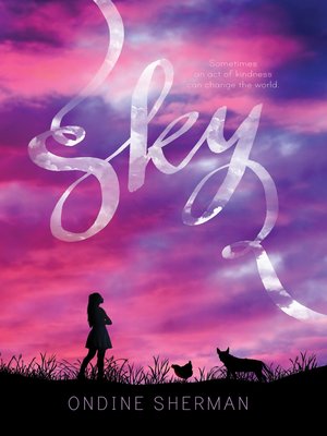 cover image of Sky